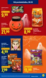 Gazetka promocyjna Lidl - Gazetka - Gazetka - ważna od 28.10 do 28.10.2026 - strona 73 - produkty: Lizaki, Brownie, Babeczki