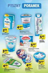 Gazetka promocyjna ABC - Gazetka - ważna od 11.06 do 11.06.2024 - strona 3 - produkty: Mozzarella, Jogurt naturalny, Ser, Maślanka, Piątnica, Jogurt, Bieluch, EPEE, Galbani, Mleko