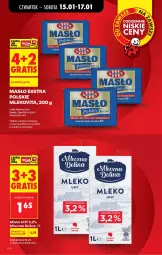 Gazetka promocyjna Biedronka - Gazetka - Gazetka - ważna od 22.01 do 22.01.2026 - strona 4 - produkty: Por, Fa