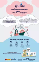 Gazetka promocyjna Biedronka - Gazetka - Gazetka - ważna od 22.01 do 22.01.2026 - strona 67 - produkty: Gra, Rama, Tampony, Podpaski