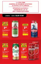 Gazetka promocyjna Biedronka - Gazetka - Gazetka - ważna od 22.01 do 22.01.2026 - strona 9 - produkty: Tera