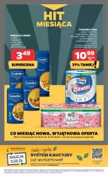 Gazetka promocyjna Netto - Od Czwartku - Gazetka - ważna od 29.03 do 29.03.2026 - strona 25 - produkty: Lubella, Makaron, Papier, Bell, Papier toaletowy, Ręcznik, Spaghetti, Foxy, Bella