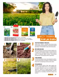 Gazetka promocyjna Obi - Gazetka OBI - Gazetka - ważna od 28.02 do 28.02.2023 - strona 85 - produkty: Rum, Por, Gra, Kosz, Dres, Rolki, Sport, Paleta, Olej, Ogród, Metro, LG