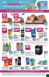 Gazetka promocyjna Stokrotka - Supermarket - Gazetka - ważna od 04.11 do 04.11.2026 - strona 12 - produkty: Piwa, Piwo, Warzywa, Kawa rozpuszczalna, Ser, Por, Gra, Corega, Napój energetyczny, Zawieszka do wc, Dezodorant, Chipsy, Kawa mielona, Kawa, Jacobs Krönung, Warka, Szynka konserwowa, Lody, Szynka, Optima, Sport, Prima, Owoce, Jacobs, Napój, Mięso, Knorr