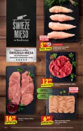 Gazetka promocyjna Biedronka - W tym tygodniu PN - Gazetka - ważna od 12.05 do 12.05.2021 - strona 16 - produkty: Kurczak, Mięso mielone, , Polędwiczki z kurczaka, Mięso