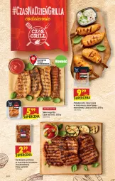Gazetka promocyjna Biedronka - W tym tygodniu PN - Gazetka - ważna od 12.05 do 12.05.2021 - strona 20 - produkty: Kurczak, Mus, Jogurt, Grill, LG