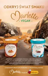 Gazetka promocyjna Biedronka - W tym tygodniu PN - Gazetka - ważna od 12.05 do 12.05.2021 - strona 40 - produkty: Lody, Aksam, Brownie, Kokos