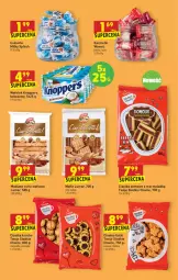 Gazetka promocyjna Biedronka - W tym tygodniu PN - Gazetka - ważna od 12.05 do 12.05.2021 - strona 41 - produkty: Ciastka, Cukier, Wafelek, Wawel, Wafle, Mola, Rurki, Knoppers, Cukierki, Kakao, Kokos