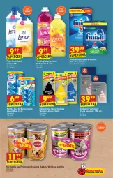 Gazetka promocyjna Biedronka - W tym tygodniu PN - Gazetka - ważna od 12.05 do 12.05.2021 - strona 53 - produkty: Whiskas, Rękawice, Pedigree