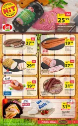 Gazetka promocyjna Arhelan - Gazetka - Gazetka - ważna od 25.06 do 25.06.2023 - strona 3 - produkty: Kurczak, Kurczak gotowany, Bell, Morliny, Kiełbasa, Bianka