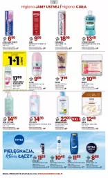 Gazetka promocyjna Drogerie Natura - Gazetka Drogerie Natura - Gazetka - ważna od 03.08 do 03.08.2025 - strona 12 - produkty: Higiena jamy ustnej, Nivea Men, Krem do twarzy, Mydło w płynie, Płyn do płukania jamy ustnej, Listerine, Dezodorant, Pasta do zębów, Płyn do płukania, Parodontax, Tołpa, Peeling, Garnier, Mydło, Antyperspirant, Luksja, Blend-a-Med, Nivea, Control