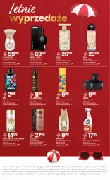 Gazetka promocyjna Drogerie Natura - Gazetka Drogerie Natura - Gazetka - ważna od 03.08 do 03.08.2025 - strona 16 - produkty: Woda perfumowana, Ser, Rum, JBL, Cif, Lovely, Balsam do ciała, Perfum, Szczotka, Dres, Serum, Woda toaletowa, Paletka cieni, Szampon, Płyn do mycia, Suchy szampon, Lirene, Woda, Olej