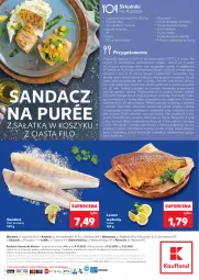 Gazetka promocyjna Kaufland - Kaufland - Gazetka - ważna od 09.12 do 09.12.2025 - strona 2 - produkty: Piec, Sok, Sól, Por, Pur, Kawa, Kosz, Ziemniaki, Tusz, Dres, Sałat, Talerz, Pieprz, Sandacz filet, Piekarnik, Wagi, Wasa, Mango, Olej, Orka, Sandacz, Mleko, Fa