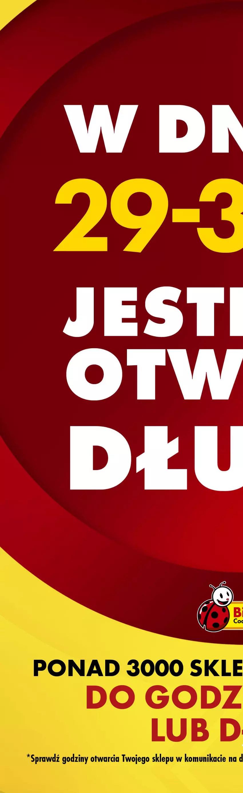 Gazetka promocyjna Biedronka - Od Poniedziałku - ważna 27.04 do 02.05.2026 - strona 2