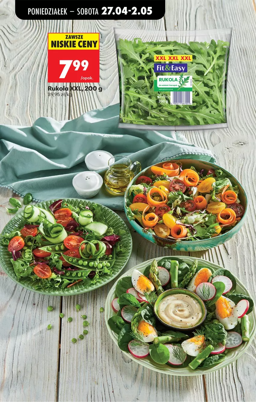 Gazetka promocyjna Biedronka - Od Poniedziałku - ważna 27.04 do 02.05.2026 - strona 82
