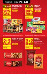 Gazetka promocyjna Biedronka - Od Poniedziałku - Gazetka - ważna od 02.05 do 02.05.2026 - strona 33 - produkty: Por, Gra, Bonitki