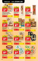 Gazetka promocyjna Biedronka - Od Poniedziałku - Gazetka - ważna od 02.05 do 02.05.2026 - strona 53 - produkty: Mozzarella, Piec, Kurczak, Sałatka, Pierogi, Hummus, Ciasto francuskie, Sos, Ser, Rum, Mus, Amol, Krokiety, Sałatka warzywna, Sałat, Bagietka, Pieczarka, Burger, Lasagne, Lisner, Fa