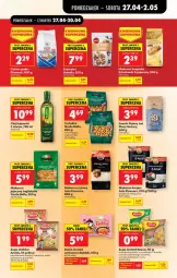 Gazetka promocyjna Biedronka - Od Poniedziałku - Gazetka - ważna od 02.05 do 02.05.2026 - strona 54 - produkty: Kurczak, Makaron, Kujawski, Ser, Zupa, Bell, Prosciutto, Sałat, Fasola, Tagliatelle, Rosół, Spaghetti, Maggi, Olej, LG, Fa