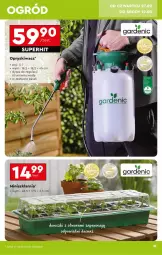 Gazetka promocyjna Biedronka - Okazje Tygodnia - Gazetka - ważna od 08.03 do 08.03.2025 - strona 31 - produkty: Rum, Pasek