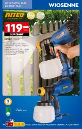 Gazetka promocyjna Biedronka - Okazje Tygodnia - Gazetka - ważna od 08.03 do 08.03.2025 - strona 36 - produkty: Gra, Szczotka