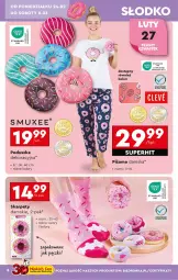 Gazetka promocyjna Biedronka - Okazje Tygodnia - Gazetka - ważna od 08.03 do 08.03.2025 - strona 8 - produkty: Poduszka, HP