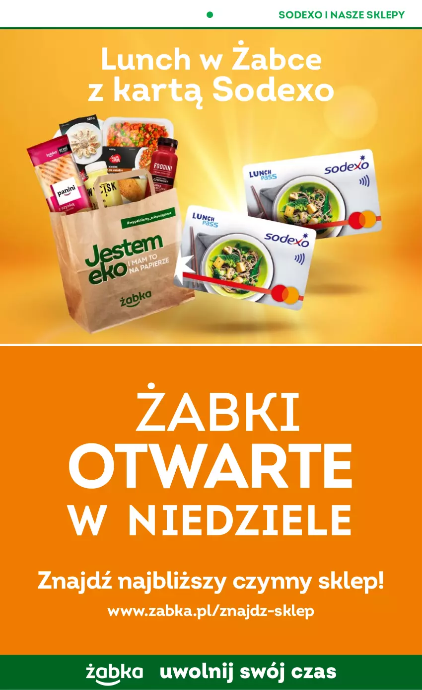 Gazetka promocyjna Żabka - ważna 24.05 do 06.06.2023 - strona 60 - produkty: JBL