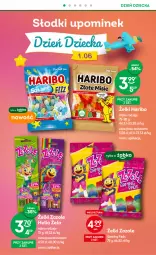 Gazetka promocyjna Żabka - Gazetka - ważna od 06.06 do 06.06.2023 - strona 32 - produkty: Haribo