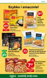 Gazetka promocyjna Żabka - Gazetka - ważna od 06.06 do 06.06.2023 - strona 57 - produkty: Kurczak, Warzywa, Zupa, Dr. Oetker, Pizza, Grill