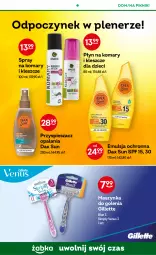 Gazetka promocyjna Żabka - Gazetka - ważna od 06.06 do 06.06.2023 - strona 62 - produkty: Emulsja, DAX, Venus, Szynka, Gillette, Dzieci, Maszynka, Maszynka do golenia