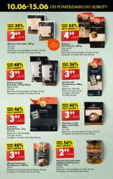 Gazetka promocyjna Biedronka - Od poniedzialku - Gazetka - ważna od 15.06 do 15.06.2024 - strona 35 - produkty: Makaron, Ryż, Papryka, Mleczko, Spaghetti, Sushi, Kokos