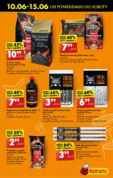 Gazetka promocyjna Biedronka - Od poniedzialku - Gazetka - ważna od 15.06 do 15.06.2024 - strona 49 - produkty: Grill, Folia aluminiowa