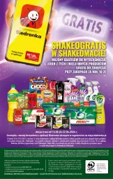 Gazetka promocyjna Biedronka - Od poniedzialku - Gazetka - ważna od 15.06 do 15.06.2024 - strona 66 - produkty: Por, Gra, Telefon, Papier, Kosz, Lion, Tytan, Alkohole, Fa