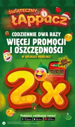 Gazetka promocyjna Delikatesy Centrum - NOWA GAZETKA Delikatesy Centrum od 4 stycznia! 4-10.01.2024 - Gazetka - ważna od 10.01 do 10.01.2024 - strona 4 - produkty: Tera