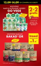 Gazetka promocyjna Biedronka - Od Czwartku - Gazetka - ważna od 18.09 do 18.09.2024 - strona 11 - produkty: Waga