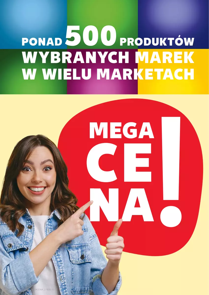 Gazetka promocyjna Kaufland - Gazetka tygodnia - ważna 17.07 do 23.07.2025 - strona 42