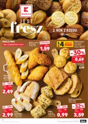 Gazetka promocyjna Kaufland - Gazetka tygodnia - Gazetka - ważna od 23.07 do 23.07.2025 - strona 24 - produkty: Piec, Ser, Tera, Bagietka, Pieczywo, Bagietka czosnkowa, Chleb, Bułka, Dynią