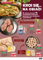 Gazetka promocyjna Kaufland - Gazetka tygodnia - Gazetka - ważna od 23.07 do 23.07.2025 - strona 26 - produkty: Piec, Kurczak, Kawa, Tera, Drób, Lion, Schab wieprzowy, Mięso