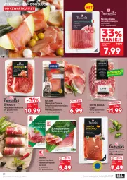Gazetka promocyjna Kaufland - Gazetka tygodnia - Gazetka - ważna od 23.07 do 23.07.2025 - strona 28 - produkty: Polędwica, Ser, Acer, Tera, Szynka, Wołowina