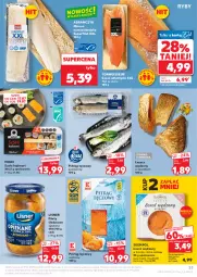 Gazetka promocyjna Kaufland - Gazetka tygodnia - Gazetka - ważna od 23.07 do 23.07.2025 - strona 33 - produkty: Pstrąg tęczowy, Miruna, Suempol, Kawa, Sushi, Pstrąg, Lisner