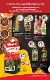 Gazetka promocyjna Arhelan - Gazetka - ważna od 01.02 do 01.02.2025 - strona 6 - produkty: Piwa, Piwo, Piec, Kosz, Tatra, Fa