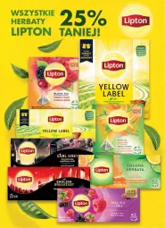 Gazetka promocyjna Dino - Gazetka 38 / 2024 - Gazetka - ważna od 24.09 do 24.09.2024 - strona 8 - produkty: Lipton, Fa