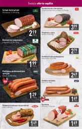 Gazetka promocyjna Stokrotka - Market - Gazetka - ważna od 21.07 do 21.07.2021 - strona 2 - produkty: Piec, Chrzan, Polędwica, Ser, Karp, Kiełbasa podwawelska, Wawel, Duda, Szynka, Kiełbasa krucha, Kiełbasa, Olewnik, NOWAK, HP, Fa
