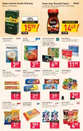 Gazetka promocyjna Stokrotka - Market - Gazetka - ważna od 21.07 do 21.07.2021 - strona 8 - produkty: Ciastka, Nescafé, Cheetos, Sos, Prince Polo, Herbatniki Petit Beurre, Cukier, Saga, Jeżyki, Kawa mielona, Kawa, Dilmah, Jacobs Krönung, Chrupki, Wawel, Dr. Oetker, Lack, Herbatniki, Mleczko, Ptasie mleczko, Delicje, Cukierki, Cappuccino, Jacobs, Herbata