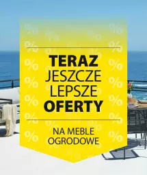 Gazetka promocyjna Jysk - Oferta tygodnia - Gazetka - ważna od 25.07 do 25.07.2023 - strona 1 - produkty: Tera, Meble