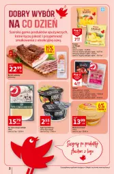 Gazetka promocyjna Auchan - Gazetka Koszyk Oszczędności Auchan Supermarket - Gazetka - ważna od 25.01 do 25.01.2023 - strona 2 - produkty: Masło klarowane, Ser, Jogurt, Ananas, Cars, Kawa, Masło, Fa