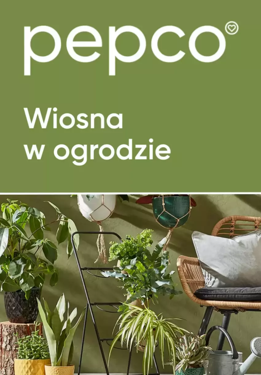 Gazetka promocyjna Pepco - ważna 14.03 do 04.04.2025 - strona 1