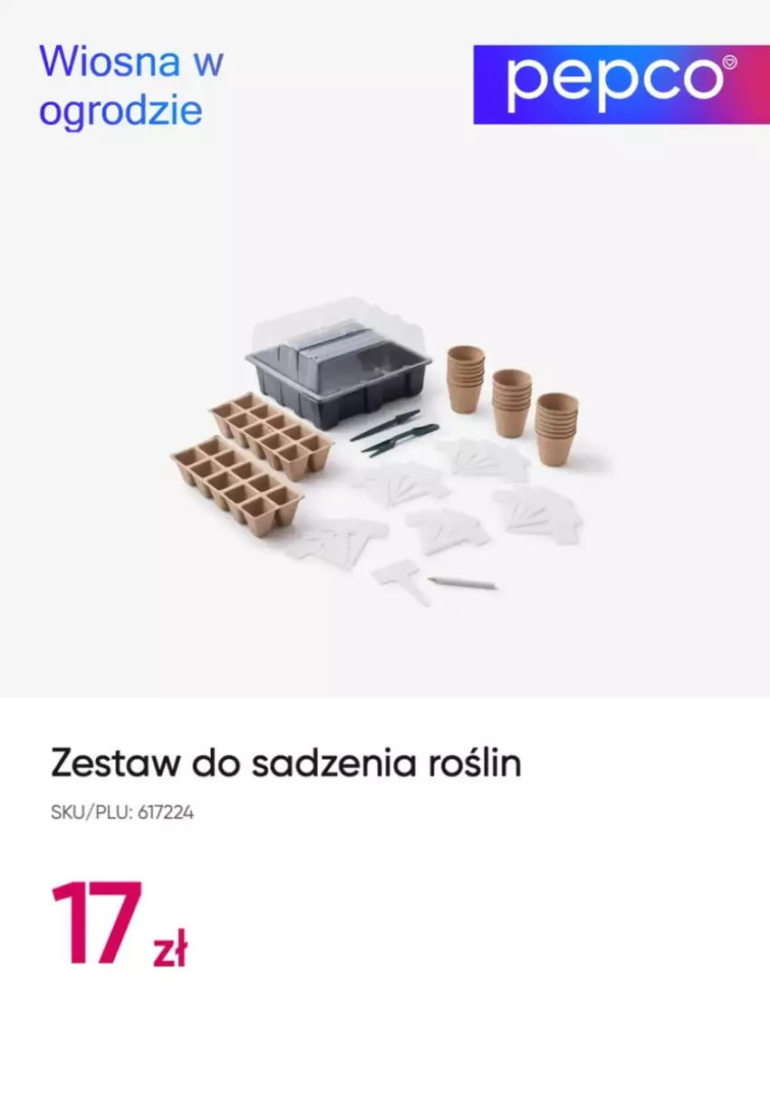 Gazetka promocyjna Pepco - ważna 14.03 do 04.04.2025 - strona 4