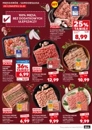 Gazetka promocyjna Kaufland - Mocny Start - Gazetka - ważna od 04.03 do 04.03.2026 - strona 16 - produkty: Kurczak, Mięso mielone, Sos, Kawa, Drób, Spaghetti, Kotlet, Mięso, Fa