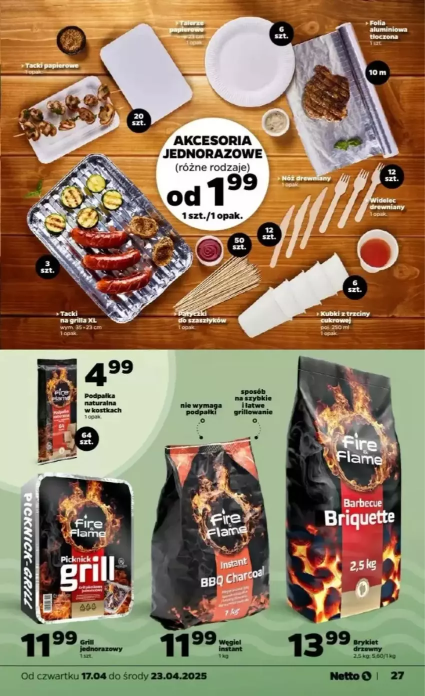 Gazetka promocyjna Netto - ważna 17.04 do 23.04.2025 - strona 20