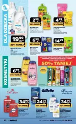 Gazetka promocyjna Netto - Gazetka - ważna od 23.04 do 23.04.2025 - strona 13 - produkty: Por, Mus, Tablet, Walmark, Oreo